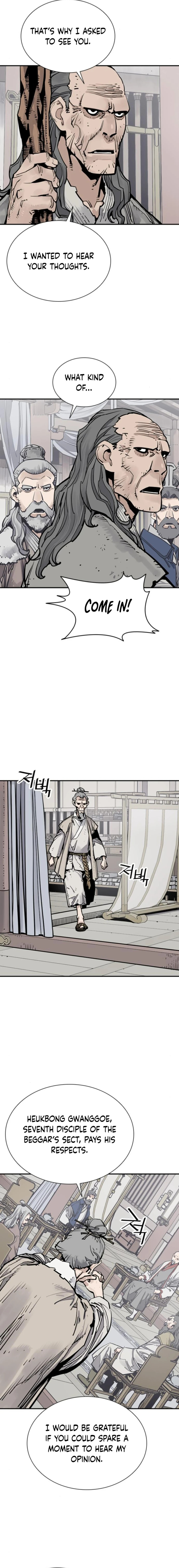 Read Shashin chapter 111 image 14 on Lezhin