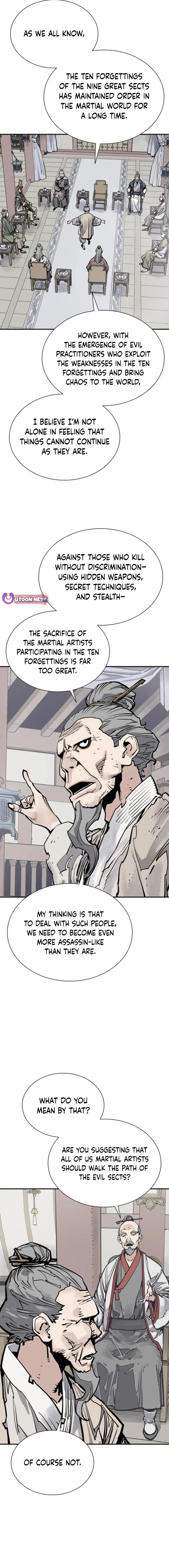 Read Shashin chapter 111 image 15 on Lezhin
