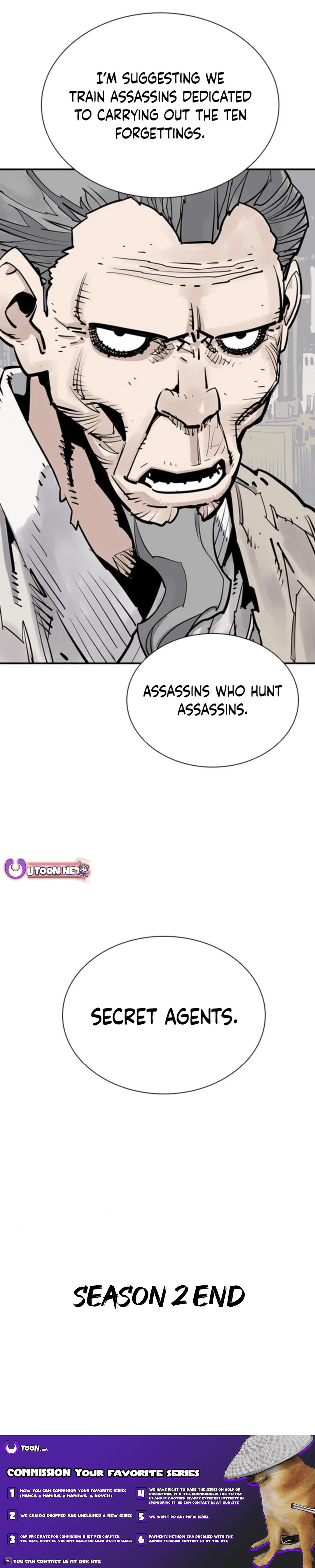 Read Shashin chapter 111 image 16 on Lezhin