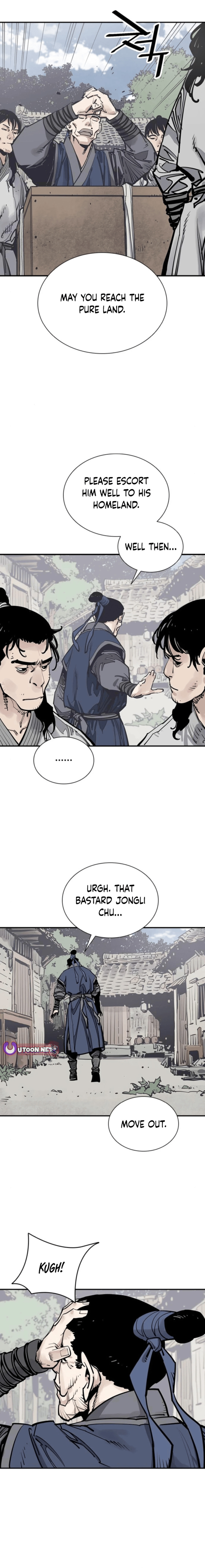 Read Shashin chapter 111 image 7 on Lezhin