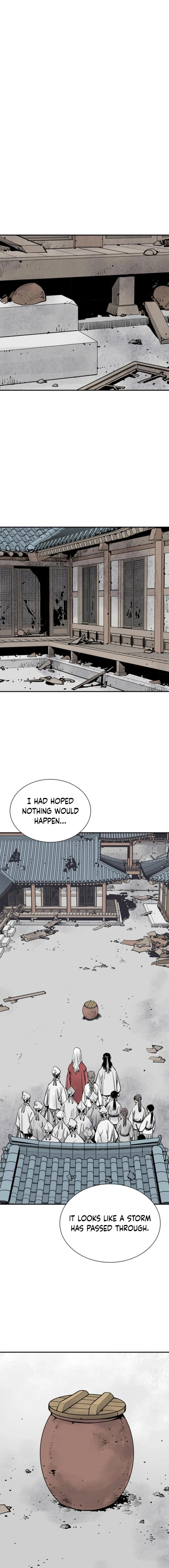 Read Shashin chapter 111 image 9 on Lezhin