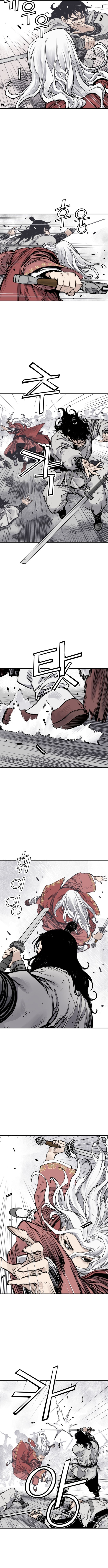 Read Shashin chapter 112 image 1 on Lezhin