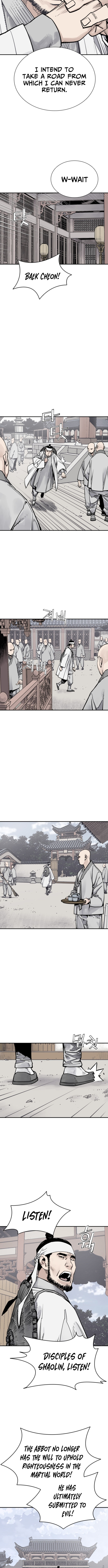 Read Shashin chapter 112 image 11 on Lezhin