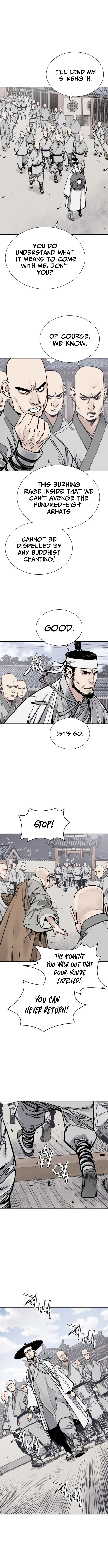 Read Shashin chapter 112 image 13 on Lezhin