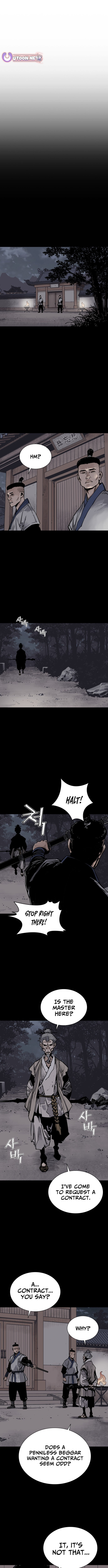 Read Shashin chapter 112 image 14 on Lezhin