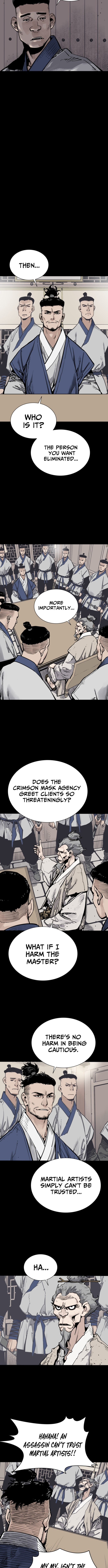 Read Shashin chapter 112 image 15 on Lezhin