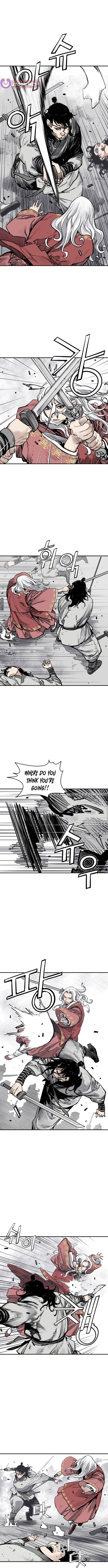 Read Shashin chapter 112 image 2 on Lezhin