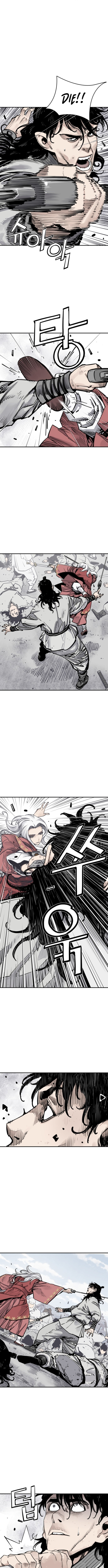 Read Shashin chapter 112 image 3 on Lezhin