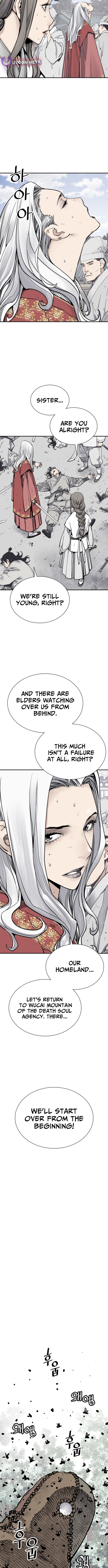 Read Shashin chapter 112 image 6 on Lezhin