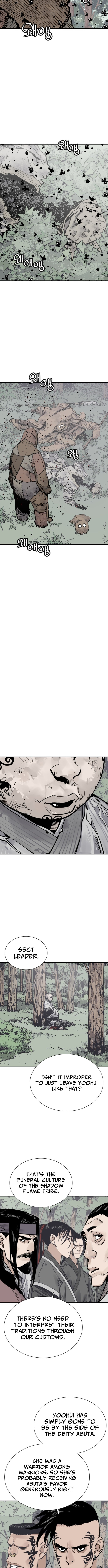 Read Shashin chapter 112 image 7 on Lezhin