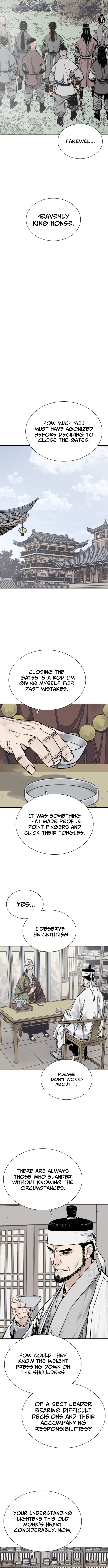 Read Shashin chapter 112 image 9 on Lezhin