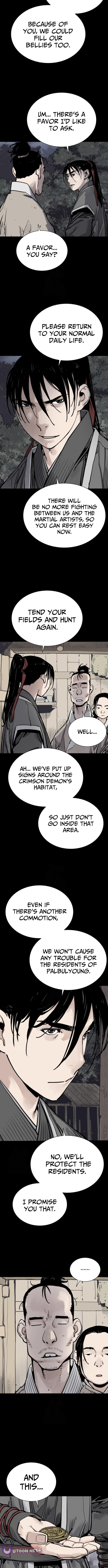 Read Shashin chapter 113 image 10 on Lezhin