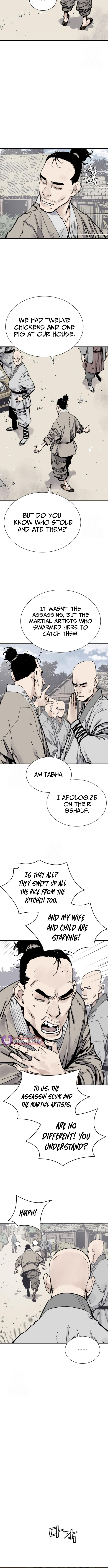 Read Shashin chapter 113 image 12 on Lezhin