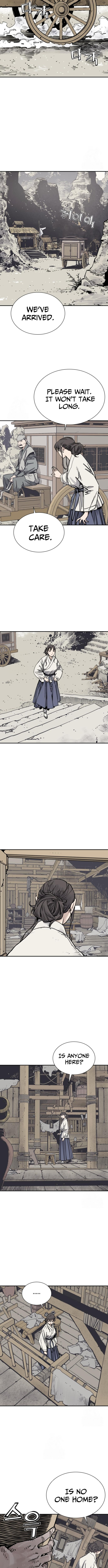 Read Shashin chapter 113 image 13 on Lezhin
