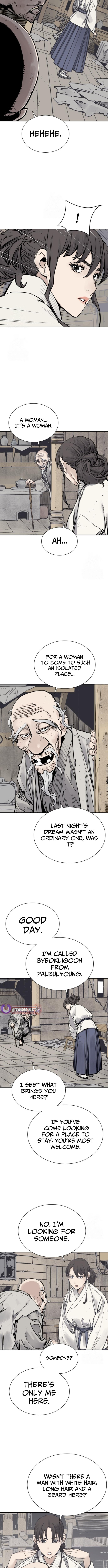Read Shashin chapter 113 image 14 on Lezhin