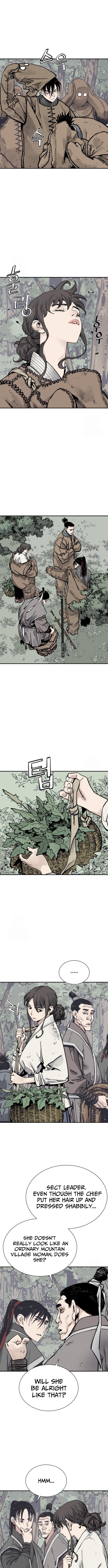 Read Shashin chapter 113 image 2 on Lezhin