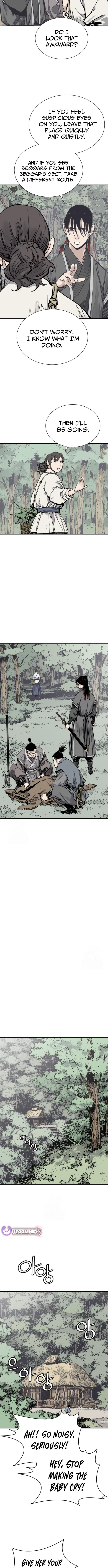 Read Shashin chapter 113 image 3 on Lezhin