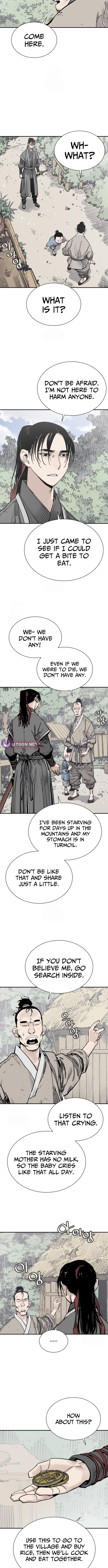 Read Shashin chapter 113 image 5 on Lezhin