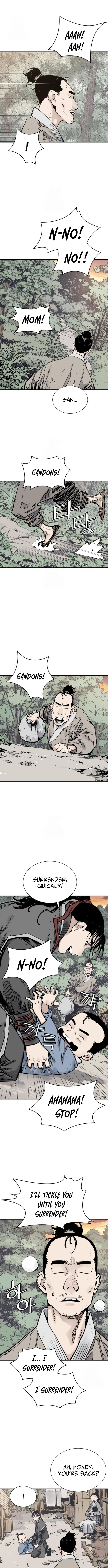 Read Shashin chapter 113 image 8 on Lezhin