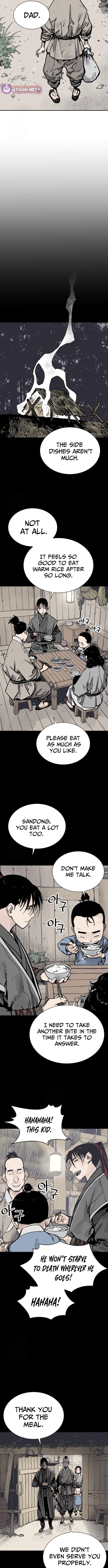 Read Shashin chapter 113 image 9 on Lezhin
