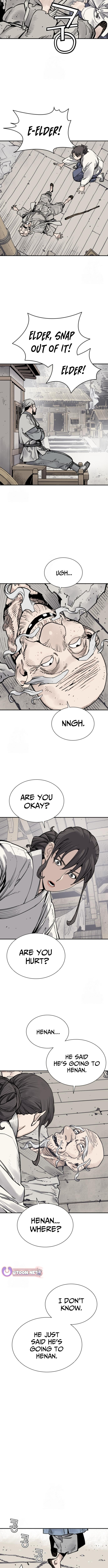 Read Shashin chapter 114 image 1 on Lezhin