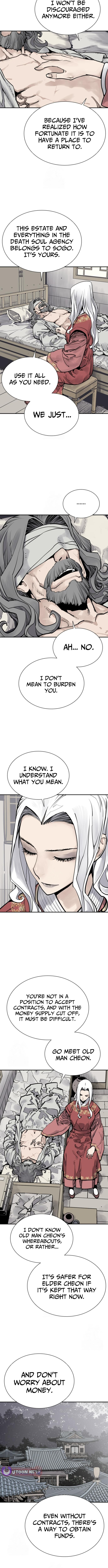 Read Shashin chapter 114 image 10 on Lezhin