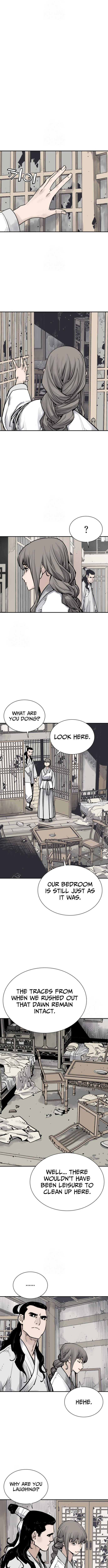Read Shashin chapter 114 image 11 on Lezhin
