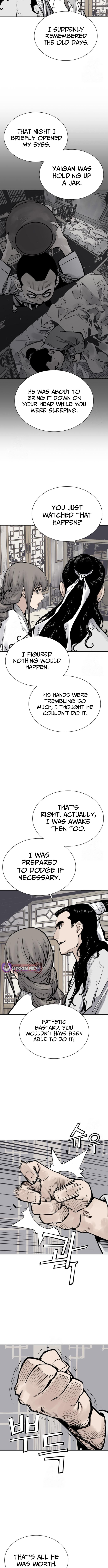Read Shashin chapter 114 image 12 on Lezhin