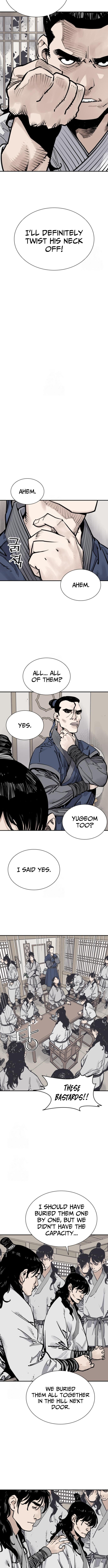 Read Shashin chapter 114 image 13 on Lezhin