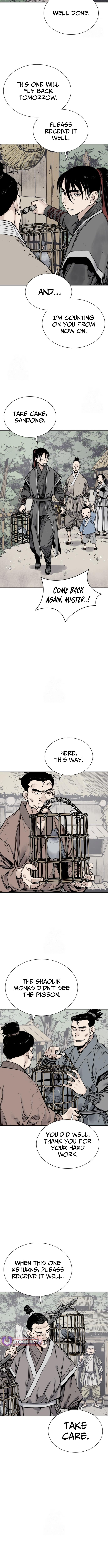 Read Shashin chapter 114 image 3 on Lezhin