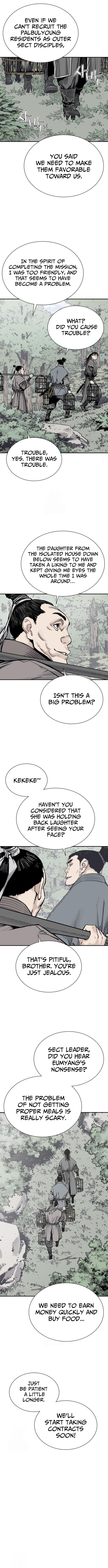 Read Shashin chapter 114 image 4 on Lezhin
