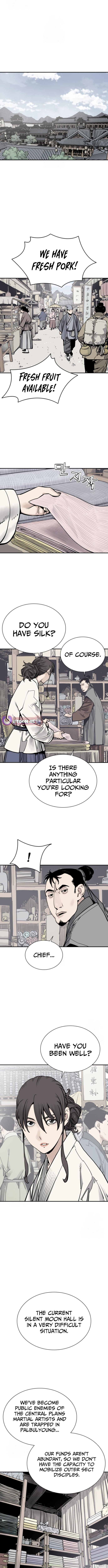 Read Shashin chapter 114 image 5 on Lezhin