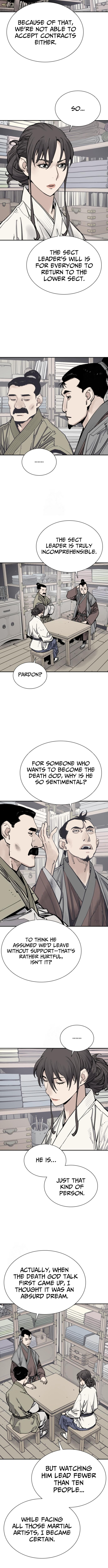 Read Shashin chapter 114 image 6 on Lezhin