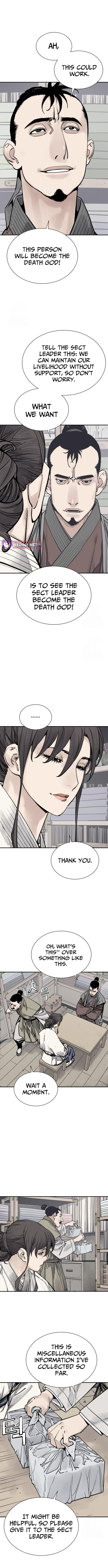 Read Shashin chapter 114 image 7 on Lezhin