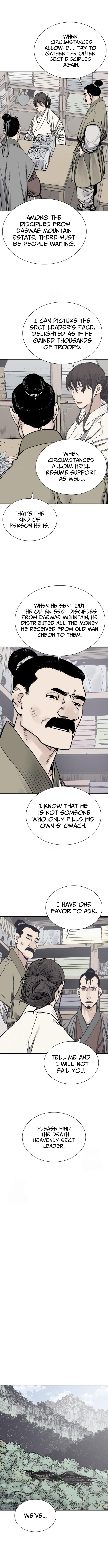 Read Shashin chapter 114 image 8 on Lezhin