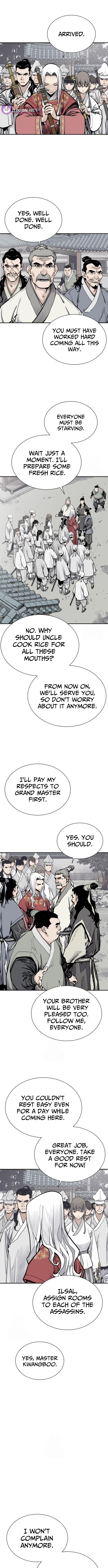 Read Shashin chapter 114 image 9 on Lezhin