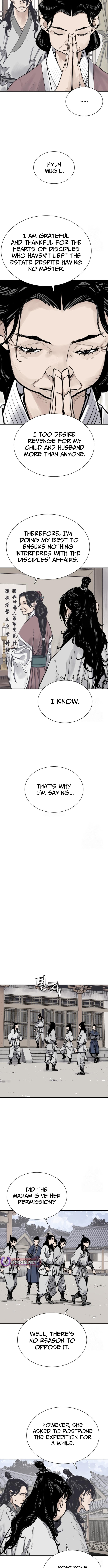Read Shashin chapter 115 image 1 on Lezhin
