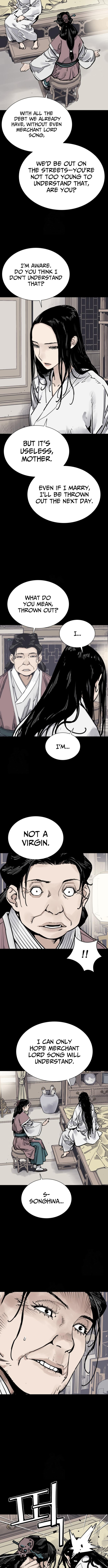 Read Shashin chapter 115 image 10 on Lezhin