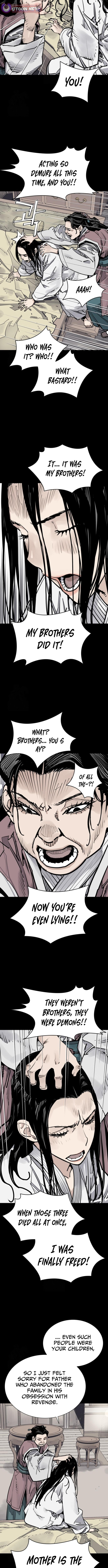 Read Shashin chapter 115 image 11 on Lezhin