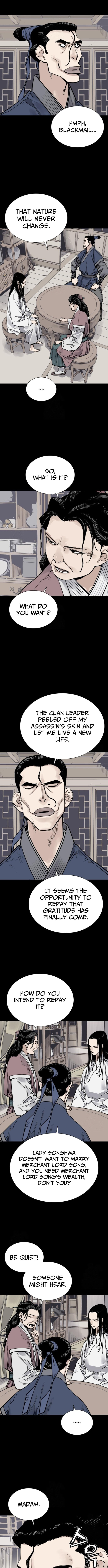 Read Shashin chapter 115 image 13 on Lezhin