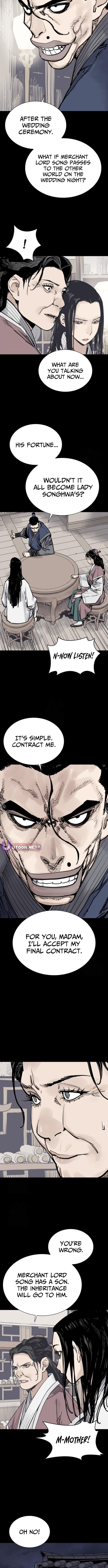 Read Shashin chapter 115 image 14 on Lezhin