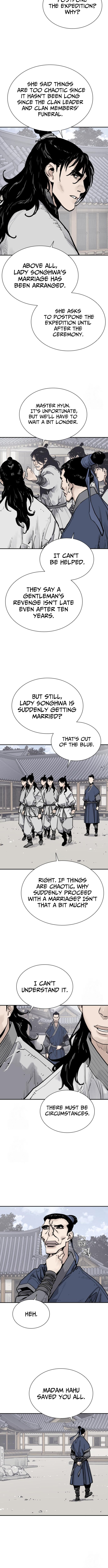 Read Shashin chapter 115 image 2 on Lezhin