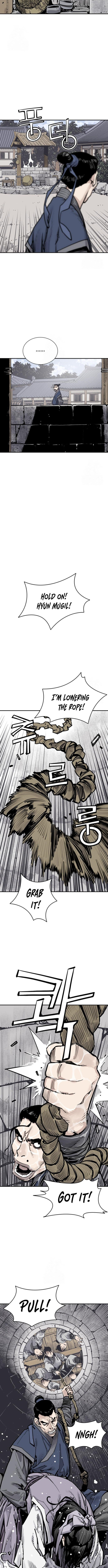 Read Shashin chapter 115 image 4 on Lezhin