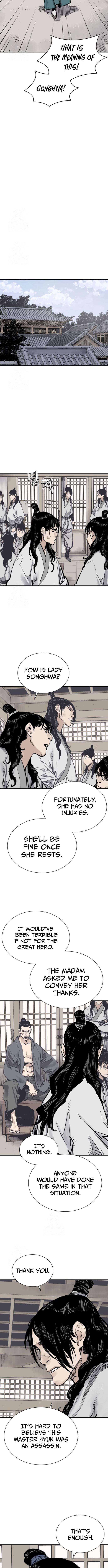 Read Shashin chapter 115 image 6 on Lezhin