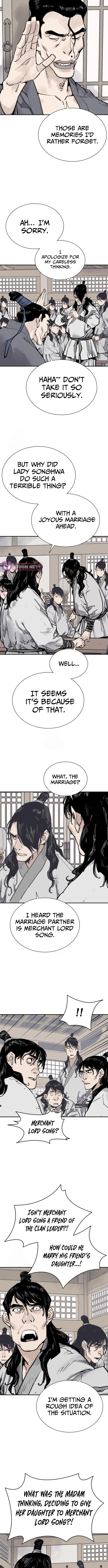 Read Shashin chapter 115 image 7 on Lezhin
