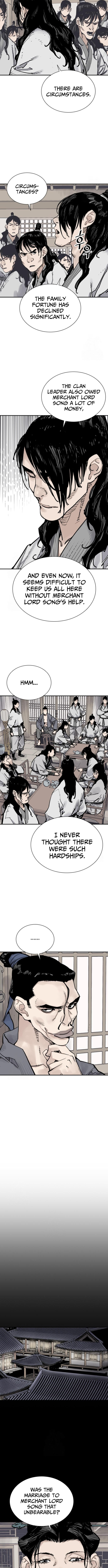 Read Shashin chapter 115 image 8 on Lezhin