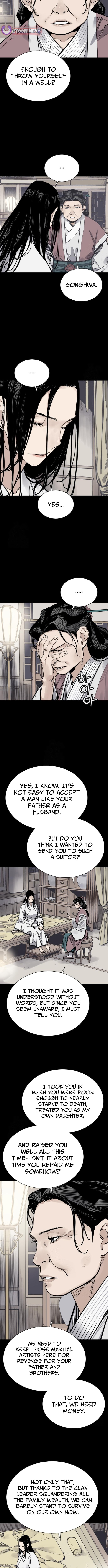 Read Shashin chapter 115 image 9 on Lezhin
