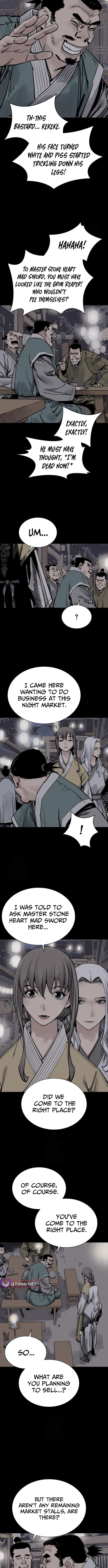 Read Shashin chapter 116 image 1 on Lezhin