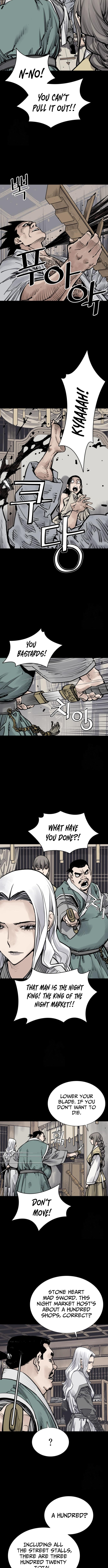 Read Shashin chapter 116 image 10 on Lezhin