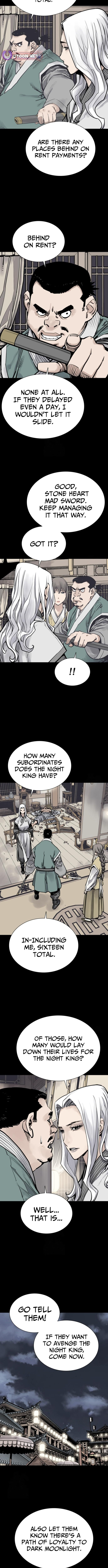 Read Shashin chapter 116 image 11 on Lezhin
